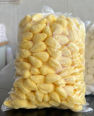 شیرینی مخصوص چای(زعفرانی)