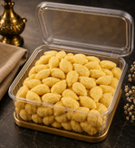 شیرینی مخصوص چای(زعفرانی)