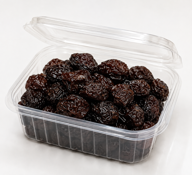 آلوچه سیاه خورشتی